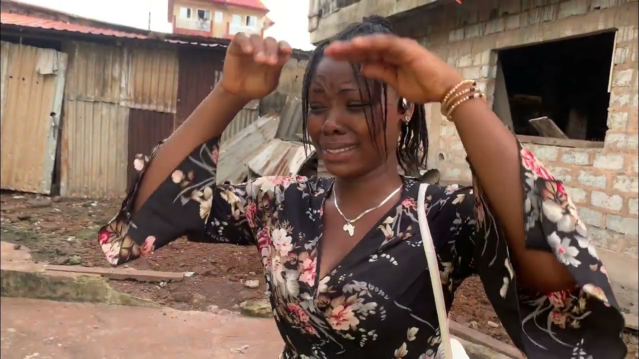 Houlata et Maoudho Leppi 😂 Acte 2