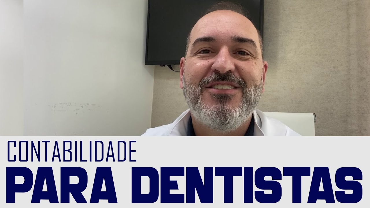 CONTABILIDADE PARA DENTISTAS - O QUE FAZER?