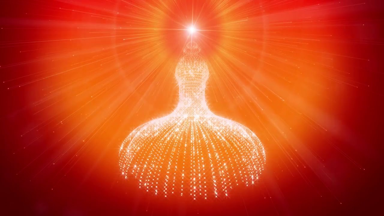 आओ परमधाम चलें - Paramdham A Deep Silence World-Powerful meditation brahma kumaris