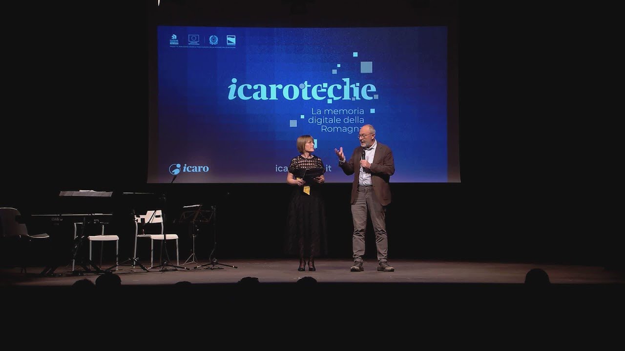 A Morciano la serata speciale di IcaroTeche per la fiera di San Gregorio