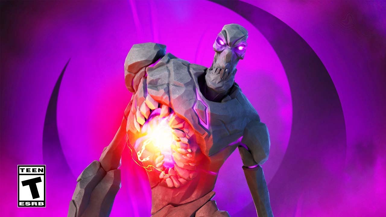 Fortnite Complete 'Horde Rush' Quests Guide - How to Unlock Free Fortnitemares Rewards