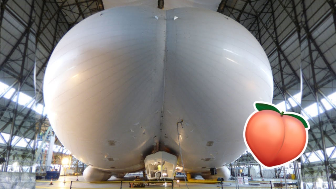 Facts You Need to Know About the Airlander!