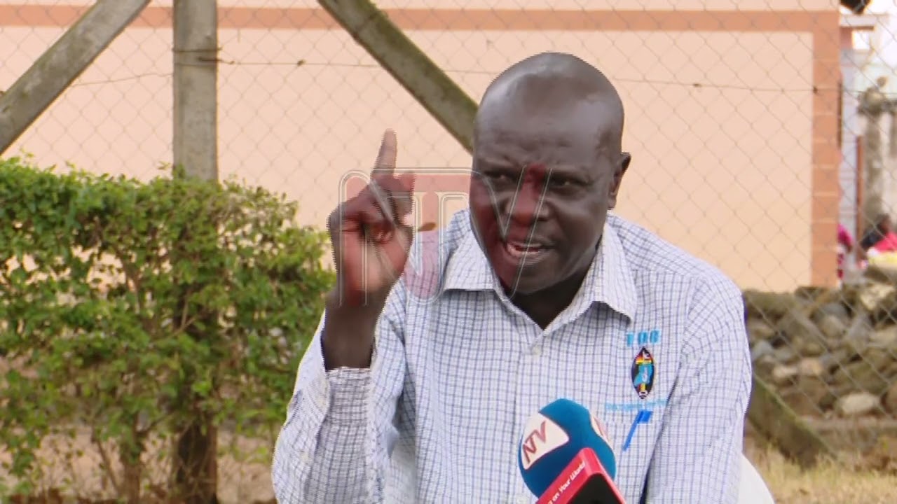 Soroti city grapples with local government wrangles