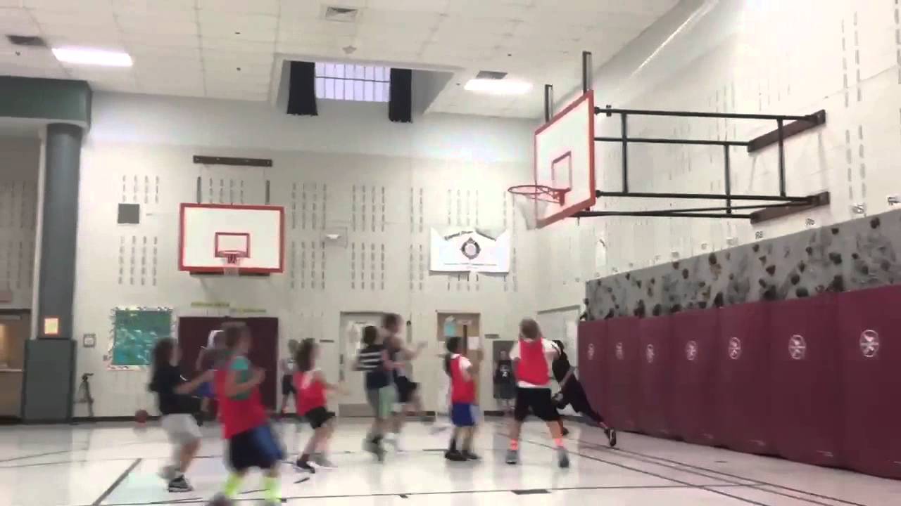 NW Magic class of 2021- Grace N