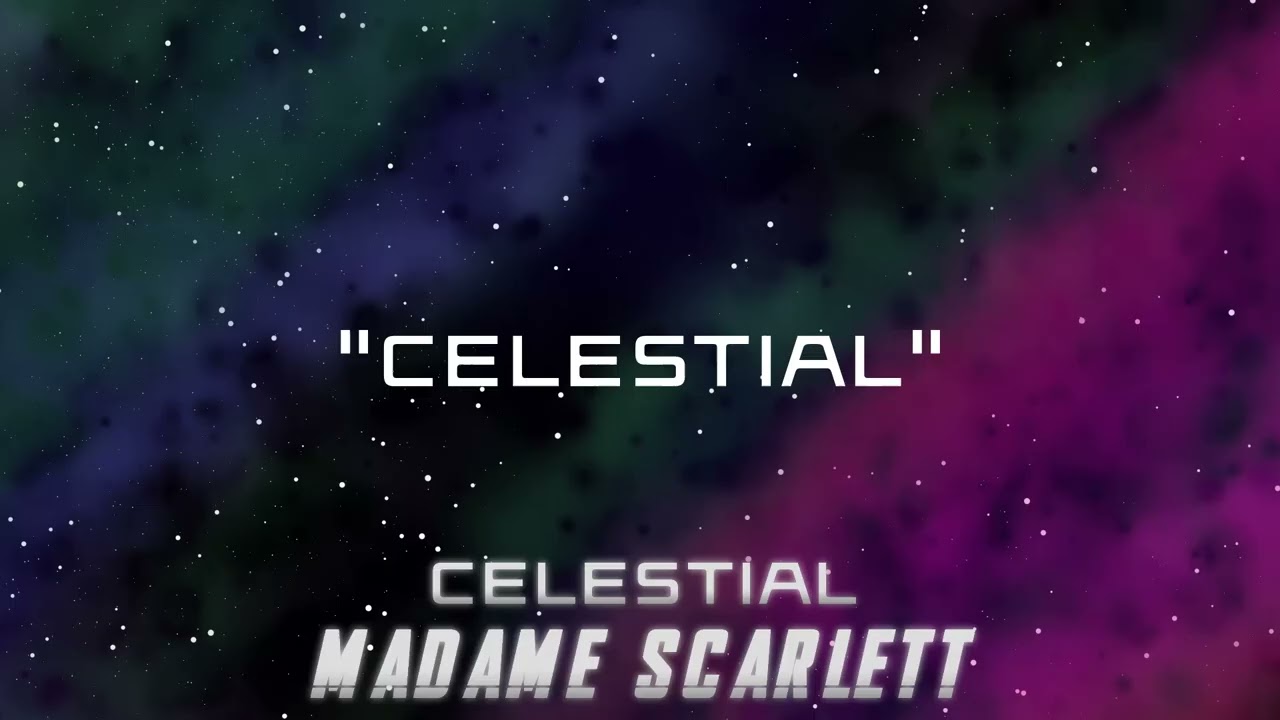 CELESTIAL - CELESTIAL OFFICIAL AUDIO