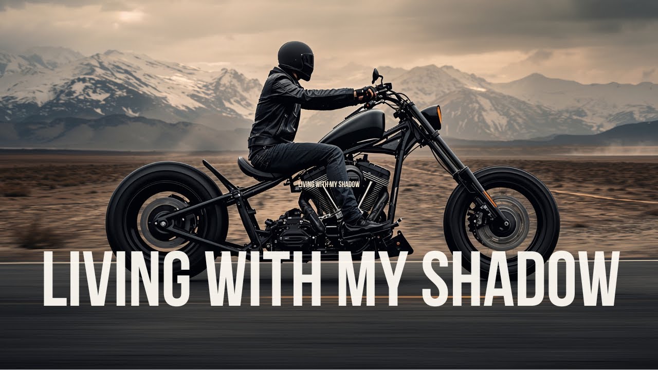 Living with my Shadow | BALCKTOP COVENANT | Outlaw Blues