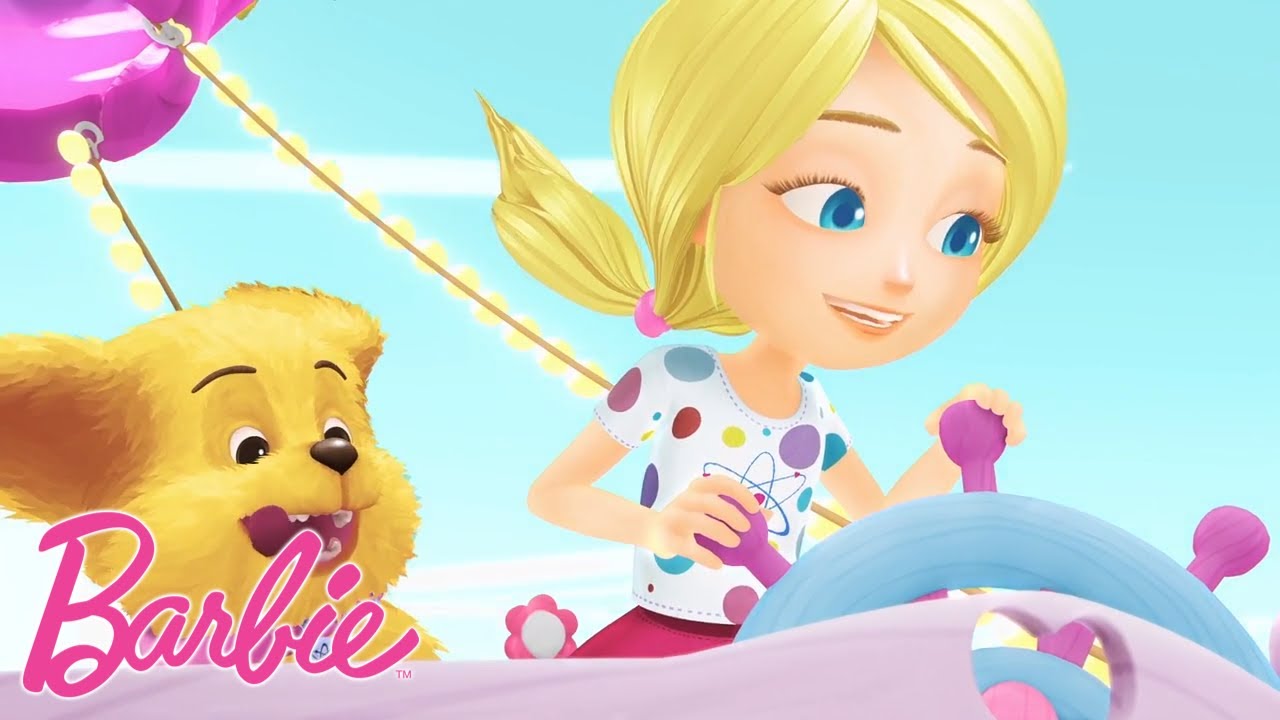 Le Dolci Coppie | Dreamtopia | @BarbieItalia