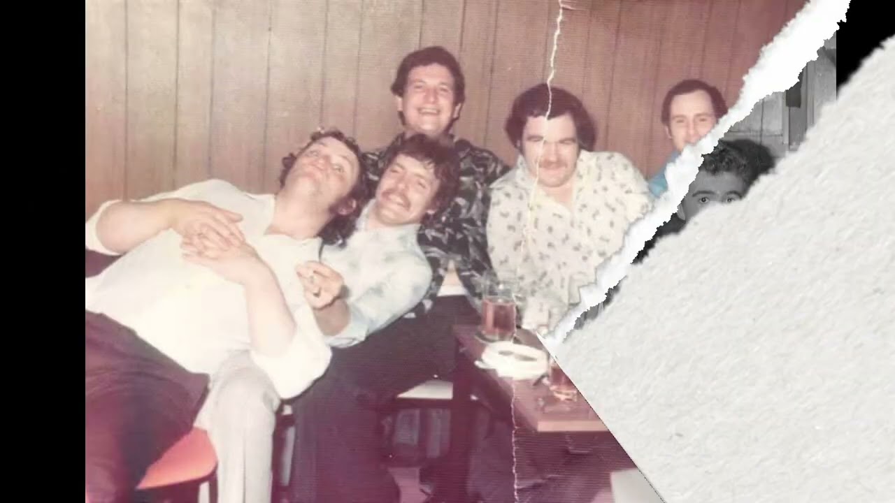 Hebburn and jarrow people in pubs and clubs with friends and family