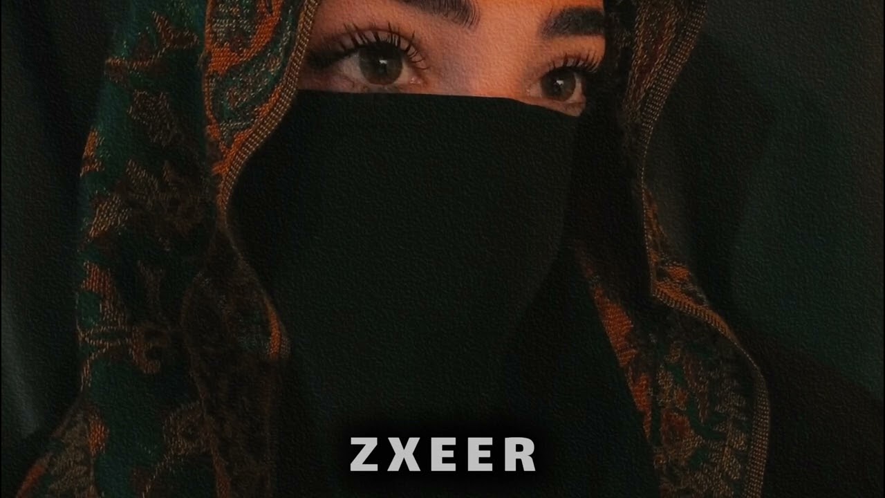 Najwa Farouk - Mawjou Galbi (ZXEER REMIX)