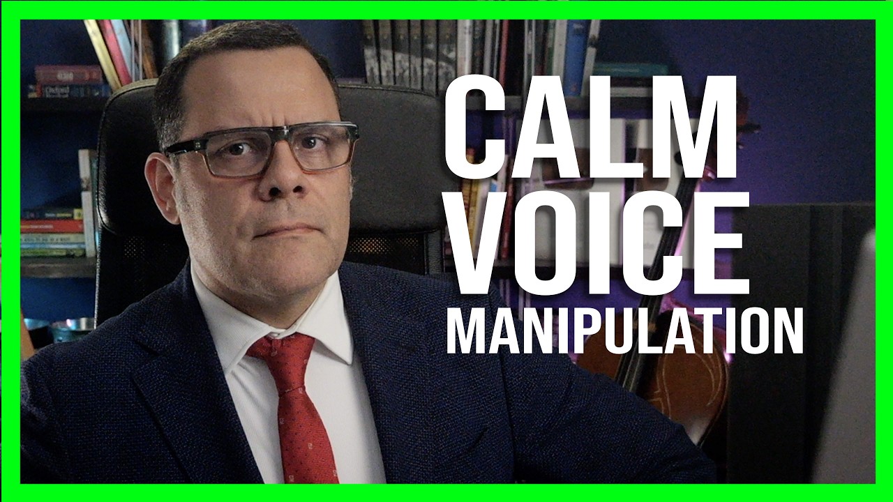 The Most DISTURBING Narcissist Tactic NOBODY Talks About