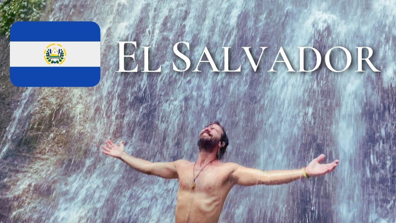 A nova El Salvador | O país mais seguro da América Central