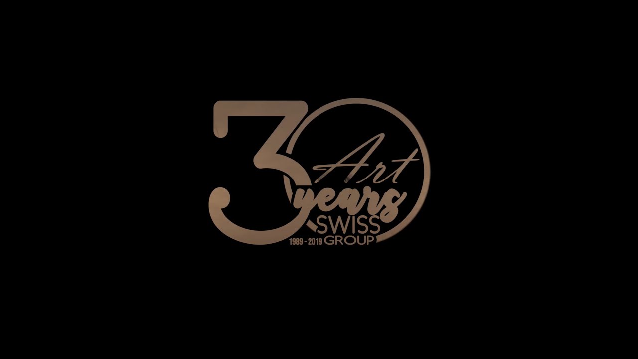 30th Anniversary Party - Art Swiss Group