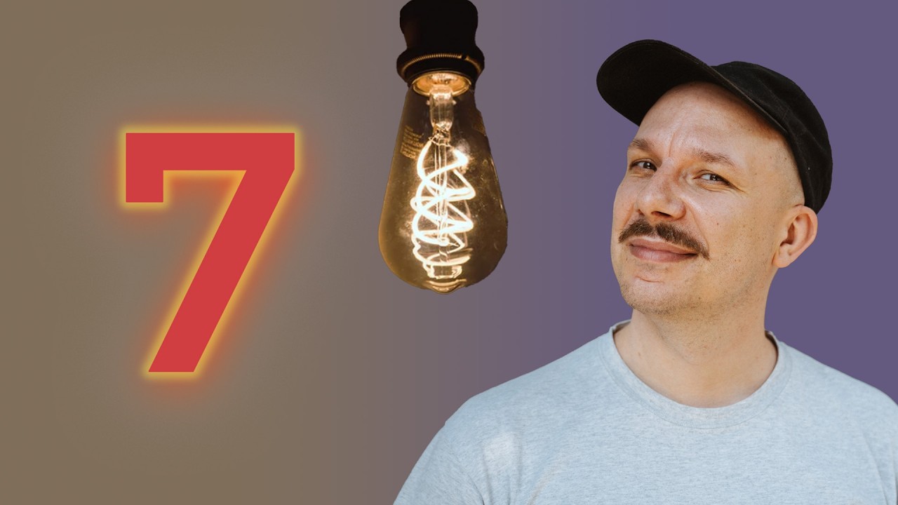 7 Game-Changing Rules in Vedic Astrology