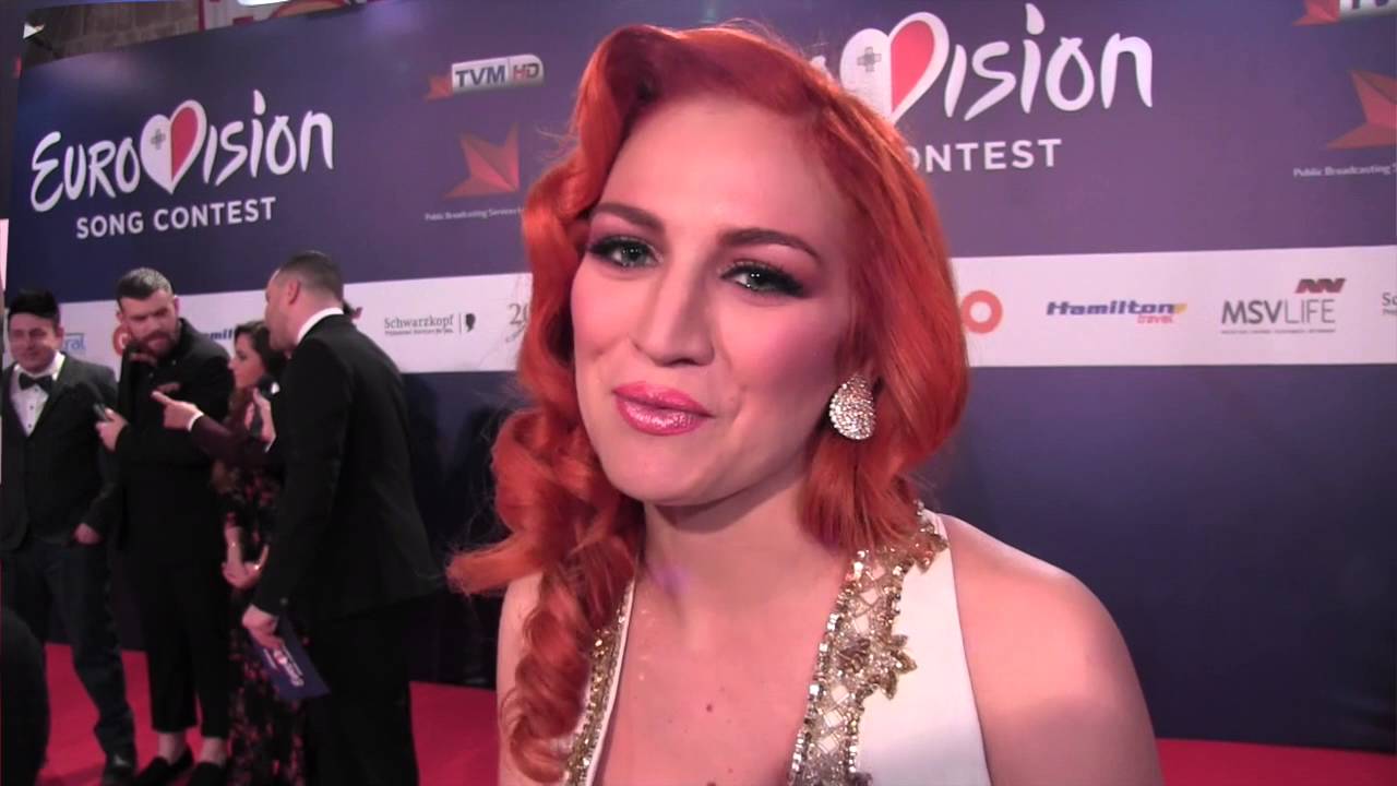 Malta Eurovision 2016: The Red Carpet report