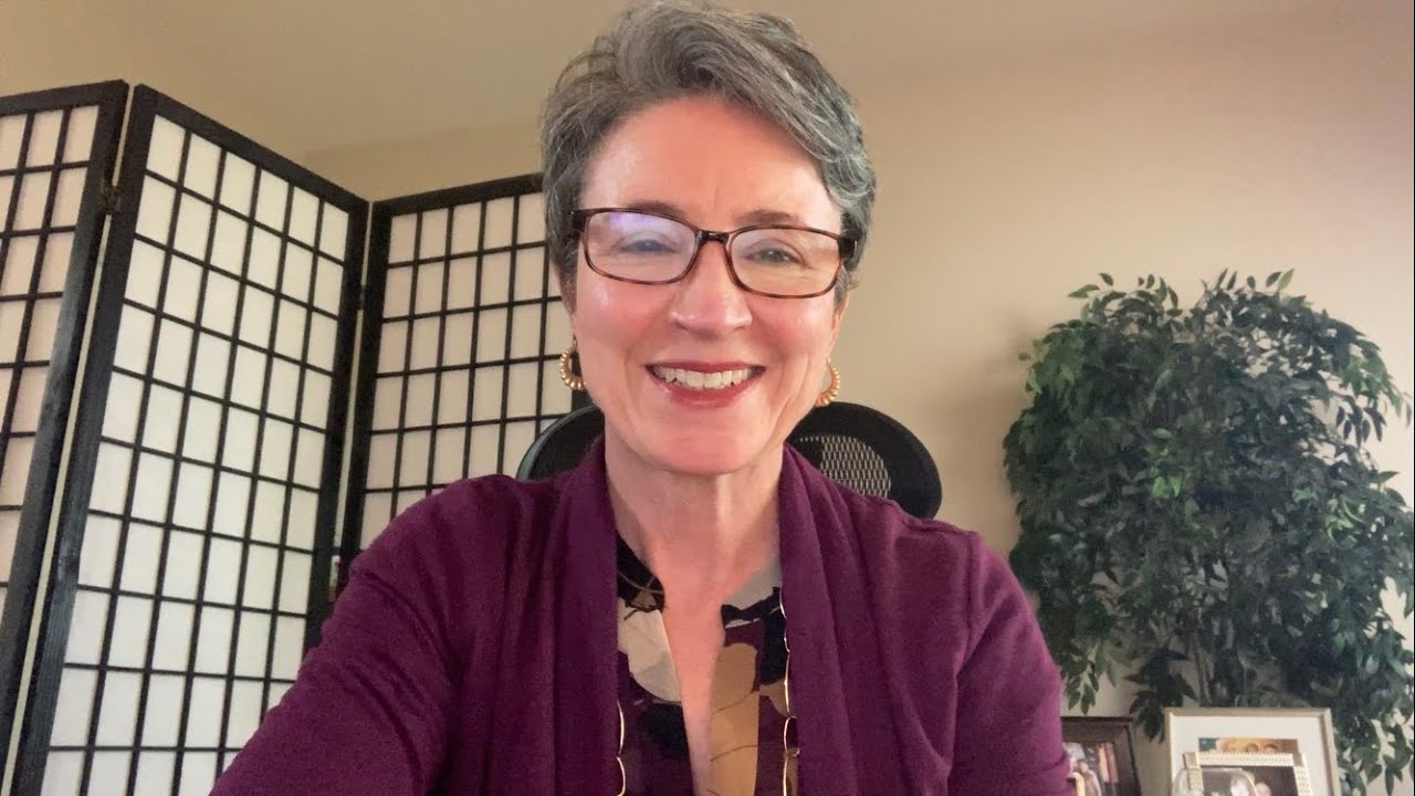 Leadership With Liz - Having Self-Compassion