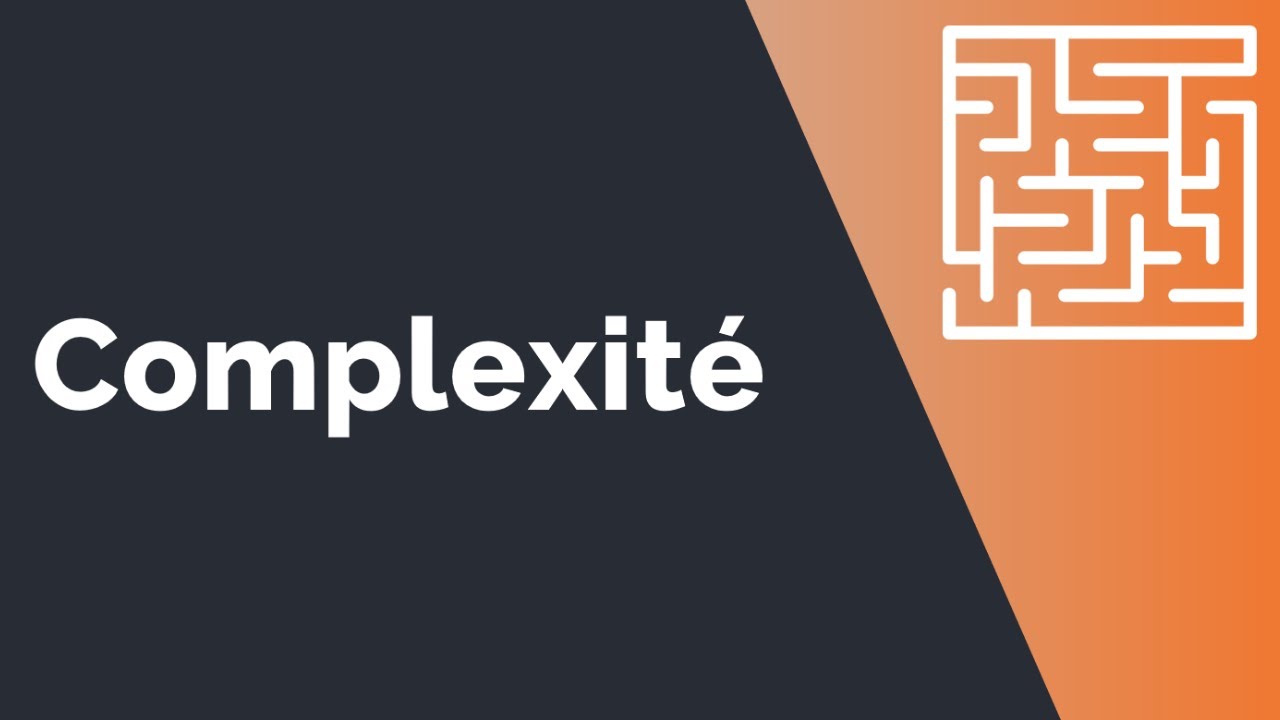 Algorithme 22: Complexité d'un algorithme O(1), O(log n), O(n), O(n log n), O(2^n), O(n!).
