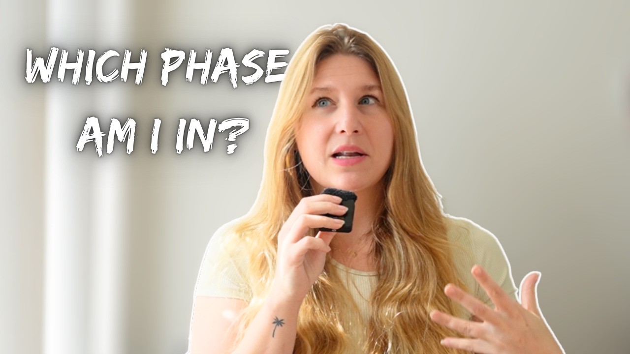How much longer will my Recovery take? ED Recovery Phases