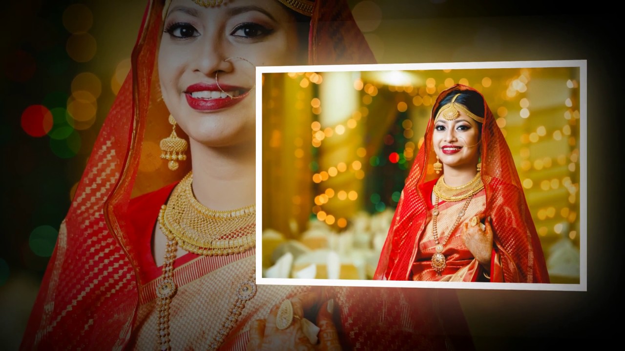 Anika & Faheem's Wedding Photography by The Dreamcatchers[HD]