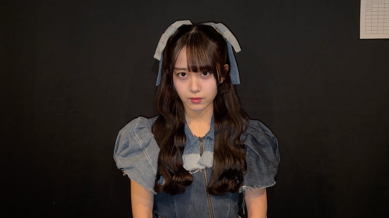 メンバーが事務所を移籍することになりました【ドッキリ】