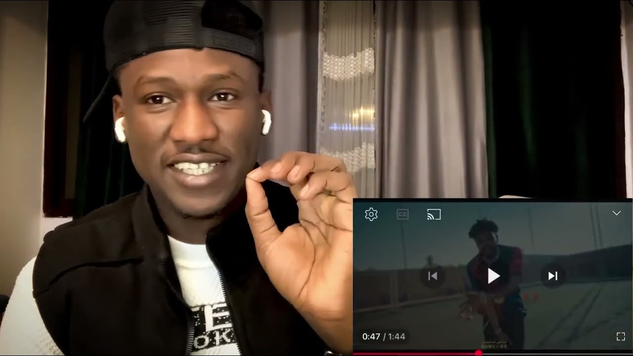 راب السودان 🇸🇩 | مراجعة تراك سولجا - لوكيشن |