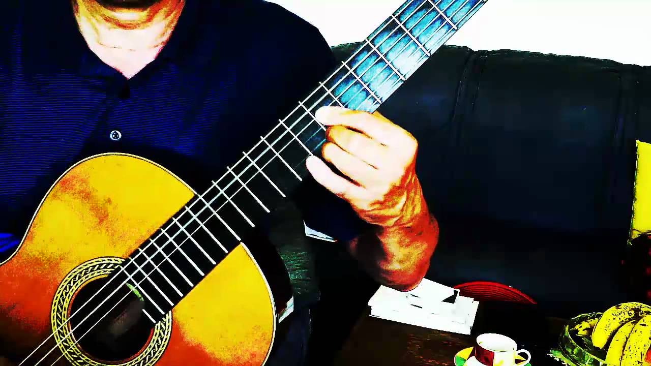 Abel Carlevaro-Estudio