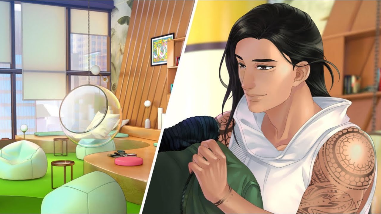 🧁Amour Sucré New Gen 🌸 Route Roy  🌸 Episode 17