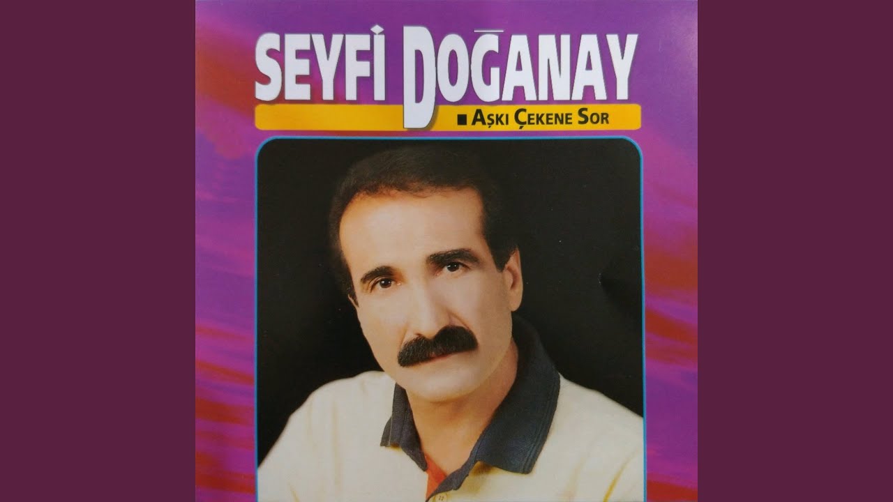 Aşkı Çekene Sor