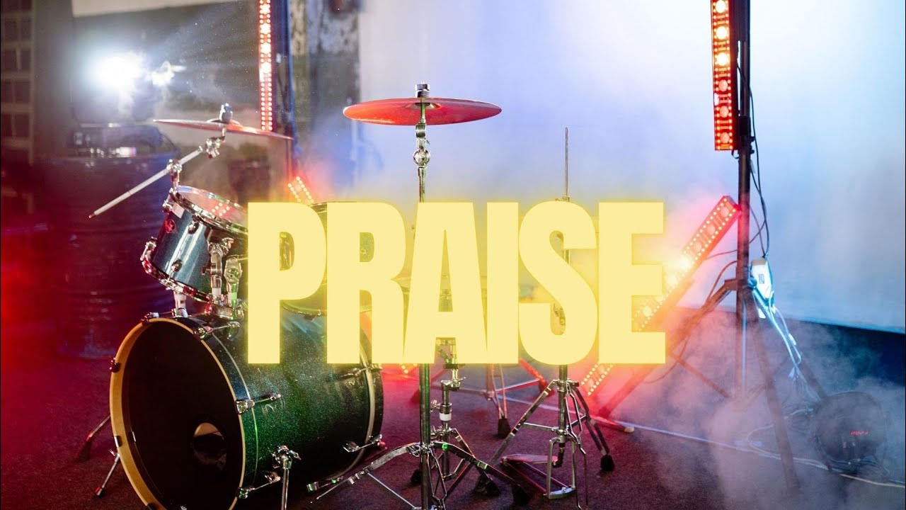 Joyful Song 'Praise'