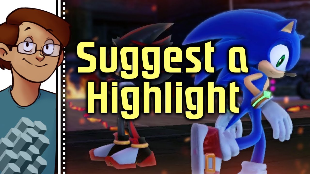 Suggest a Highlight