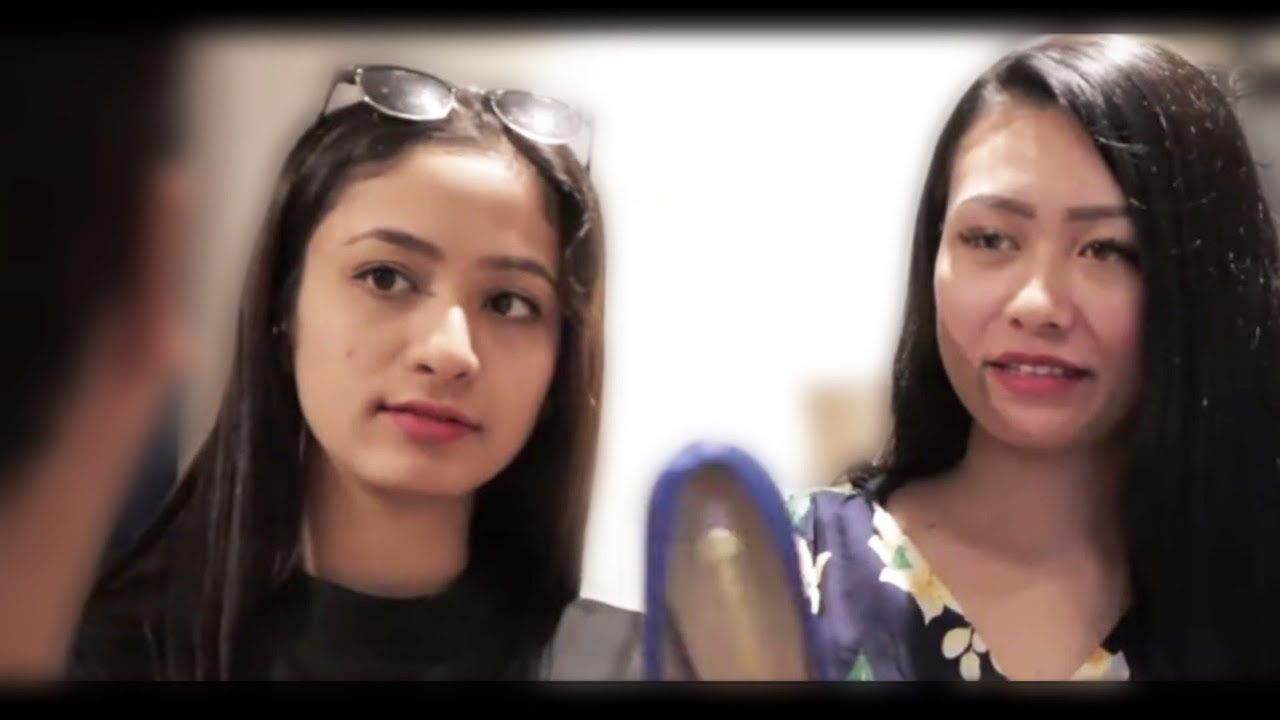 Dawr nghakin Customer a ngaihsak lo! Eng nge thleng zel? |IN-HOUSE|