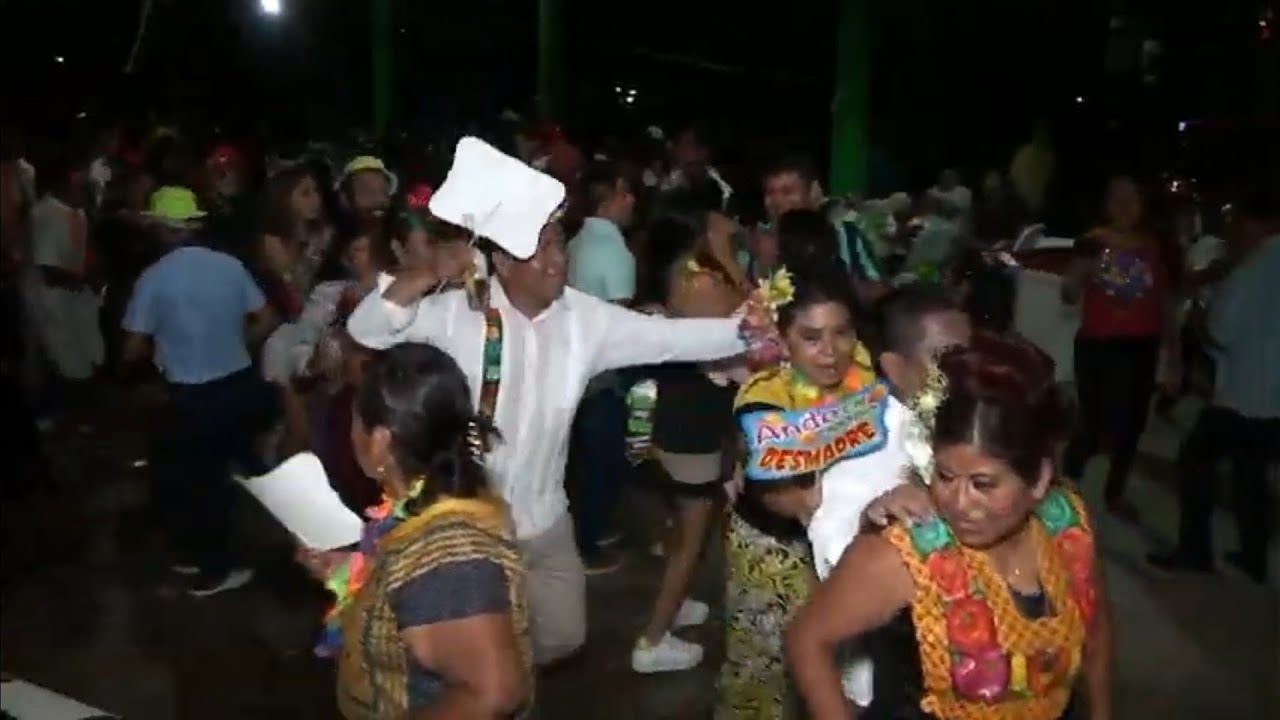 bodas en el Istmo Oaxaca (Lázaro & Julieta)