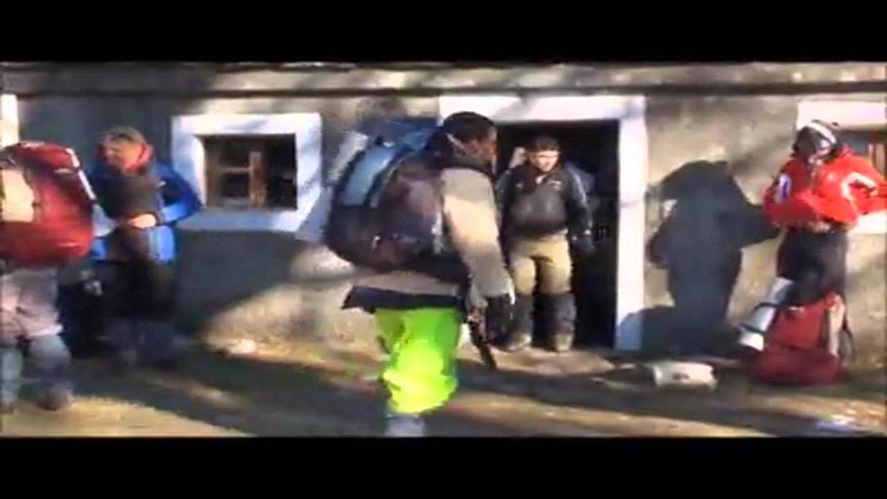 Mon film, Peterbos