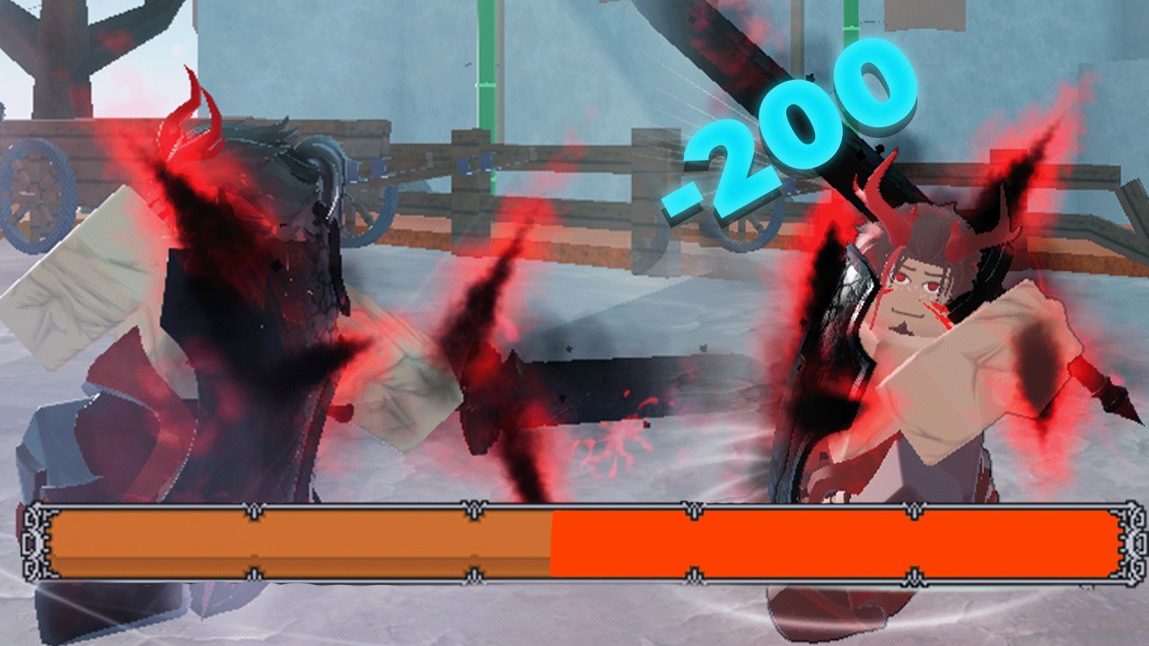 Они сделали Darksteel Greatsword слишком имбовым
