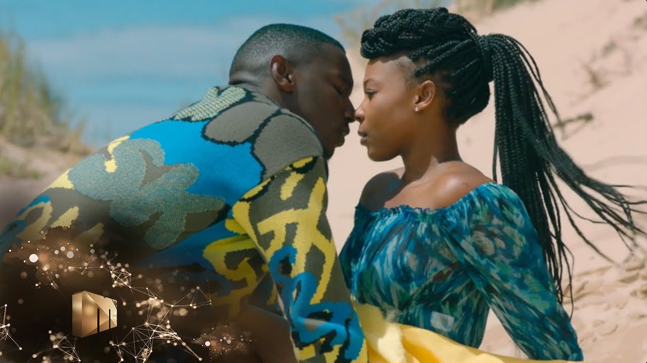 Thulani and Anathi take it all the way – Gqeberha: The Empire | Mzansi Magic| S1 | Ep 15