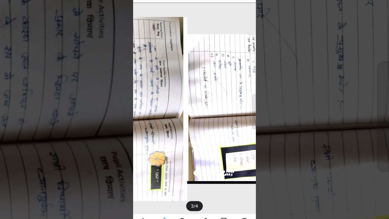lesson plan social science topic jal