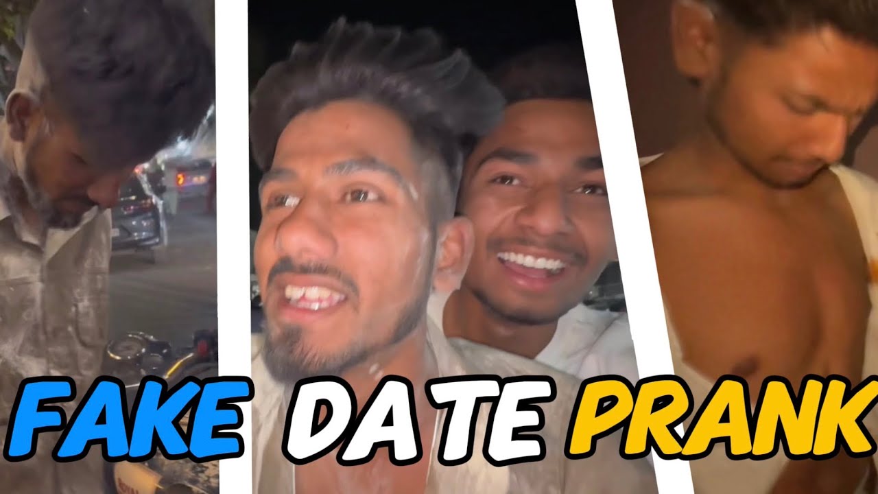 Ladki ka lalach deke bulaya milne per 😂