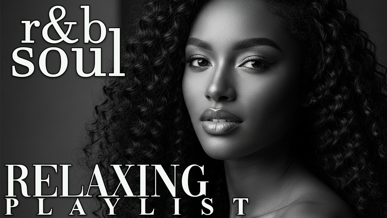 【R&B Soul】Mellow Romantic Soul – Smooth R&B Grooves for Intimate and Chill Evenings