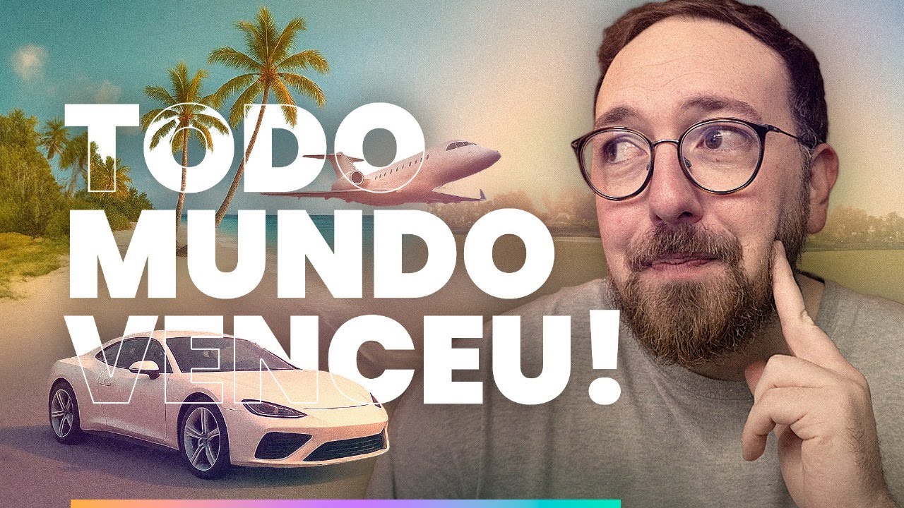O que fazer quando voc&ecirc; n&atilde;o sabe o que fazer da vida