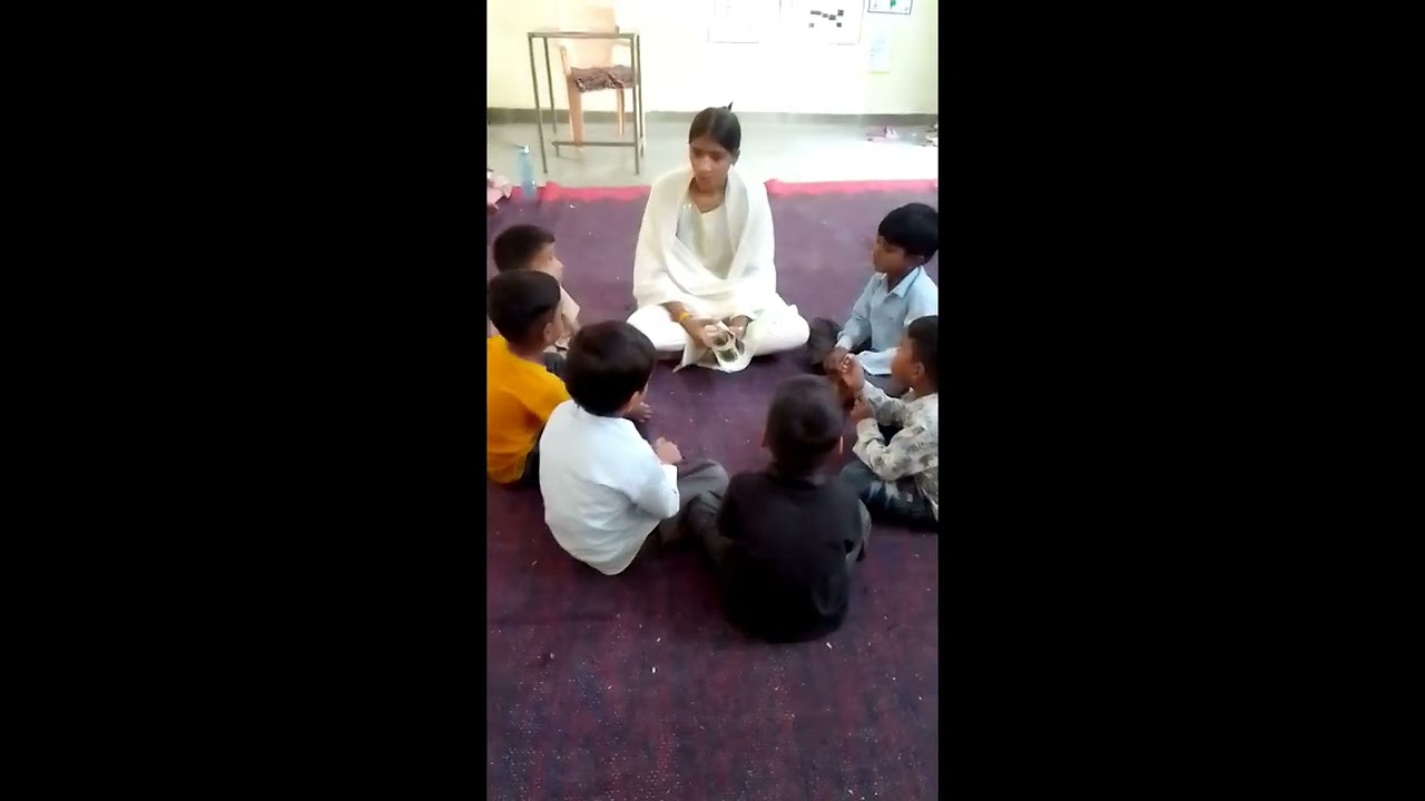 IGNOU DECE-04 PROJECT ACTIVITY-38(ऋतुओं के बारे में)