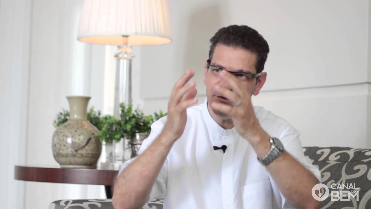 Defendei-nos no Combate - O Mal que passa por gerações | Canal do Bem