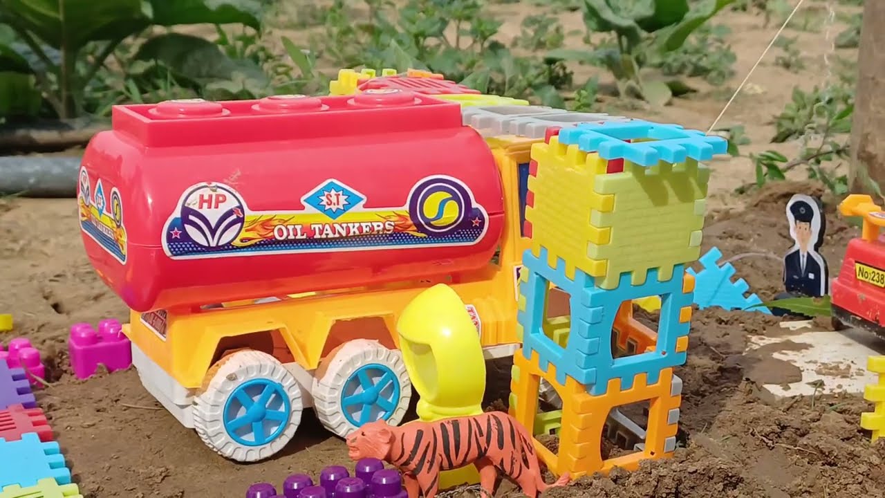 JCB Cartoon || જે  સી બી કાર્ટૂન વિડિઓ Cartoon