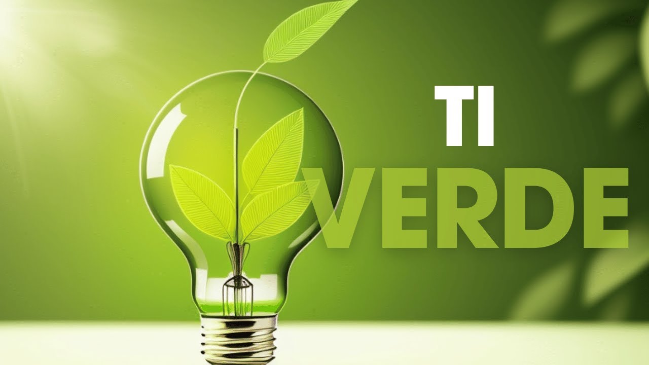 Desvendando o Green IT: Como a Tecnologia Pode Salvar o Planeta!