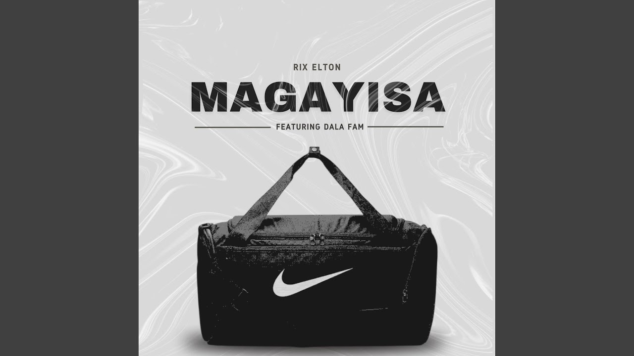 magayisa (feat. Dala Fam)