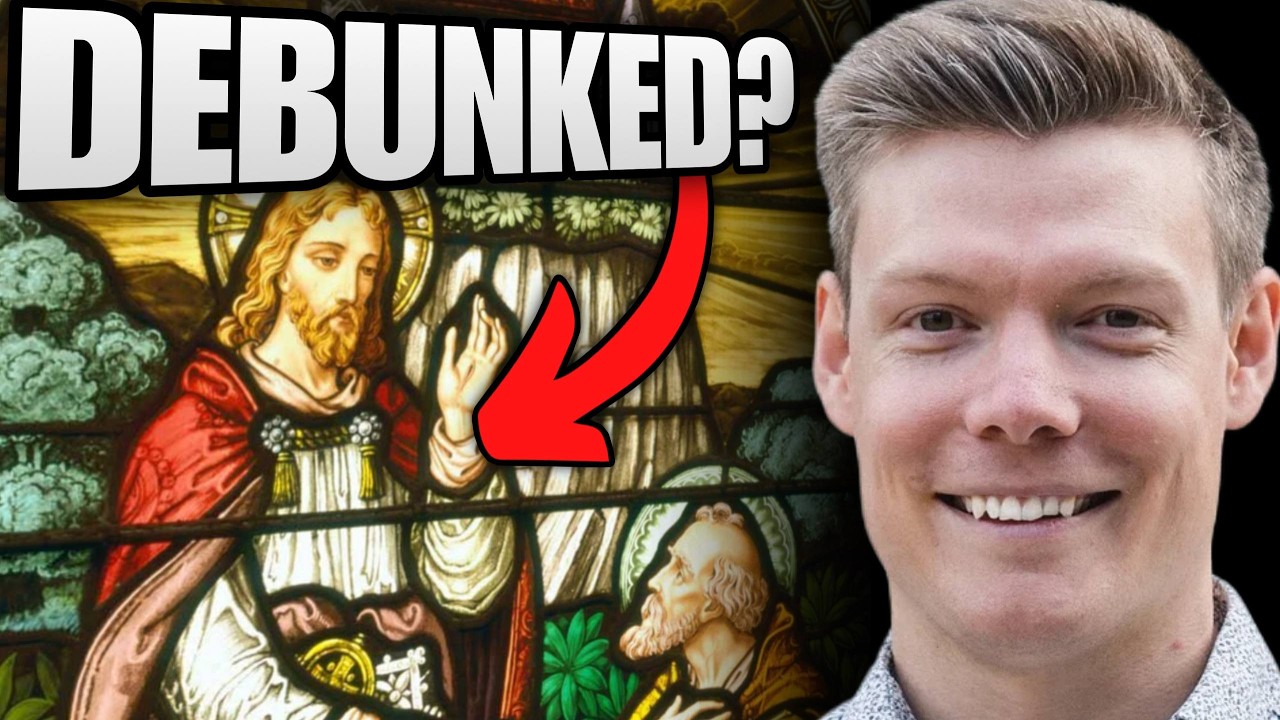 The DECEPTIVE Tactics of Protestant Apologetics