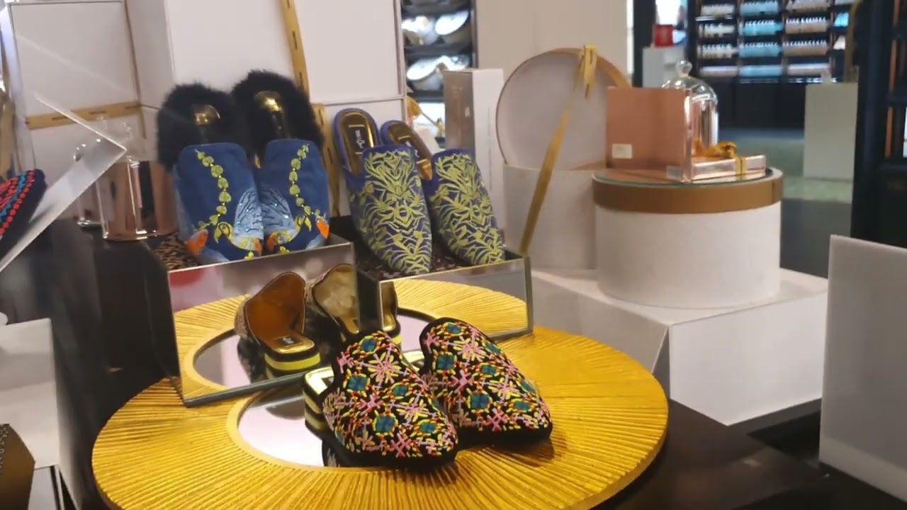 🤫🤫 جولة بمتجر يان اند وان مروكومول مع اجمل التخفيضات Yan & Wan  MOROCCO MALL