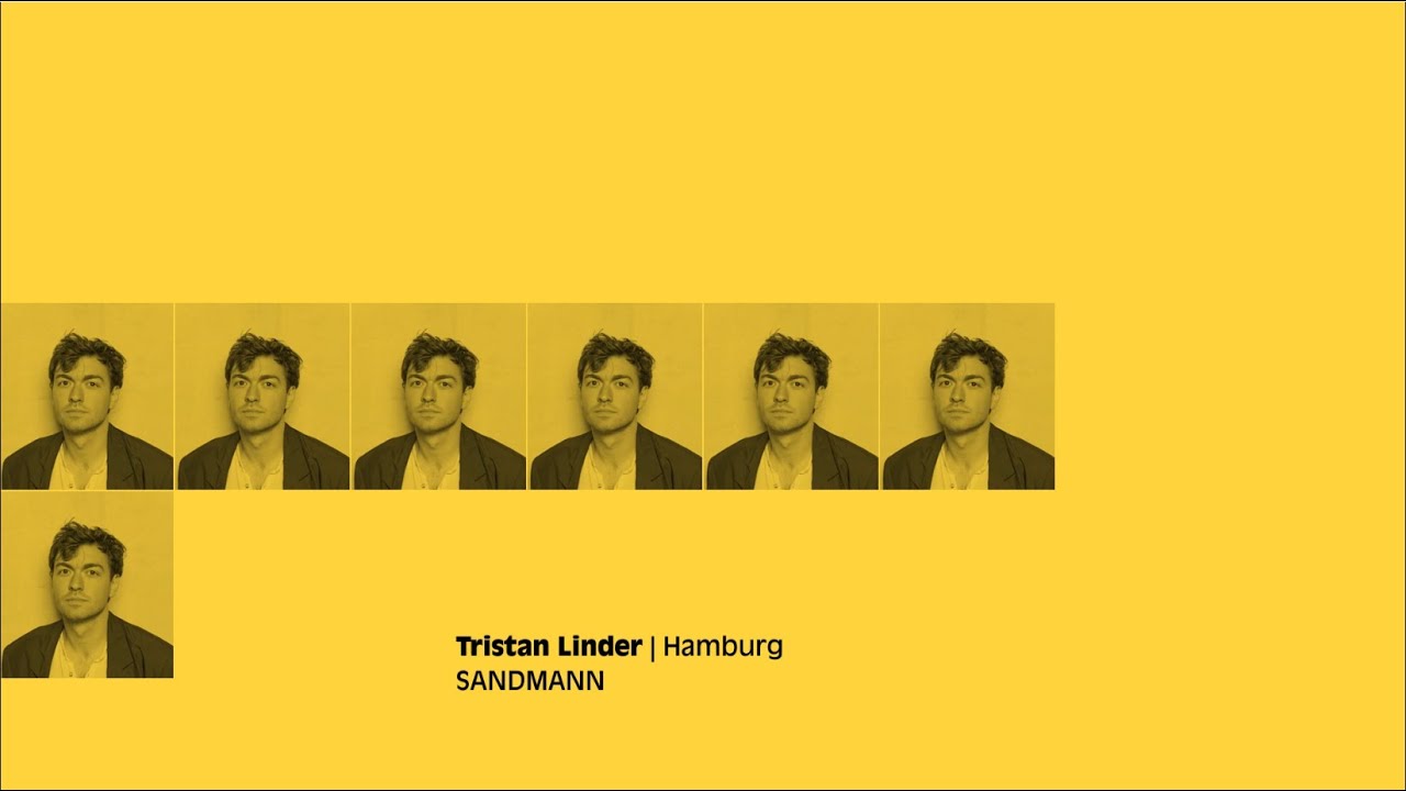 SANDMANN - K&ouml;rber Studio Junge Regie 2025 | Thalia Theater