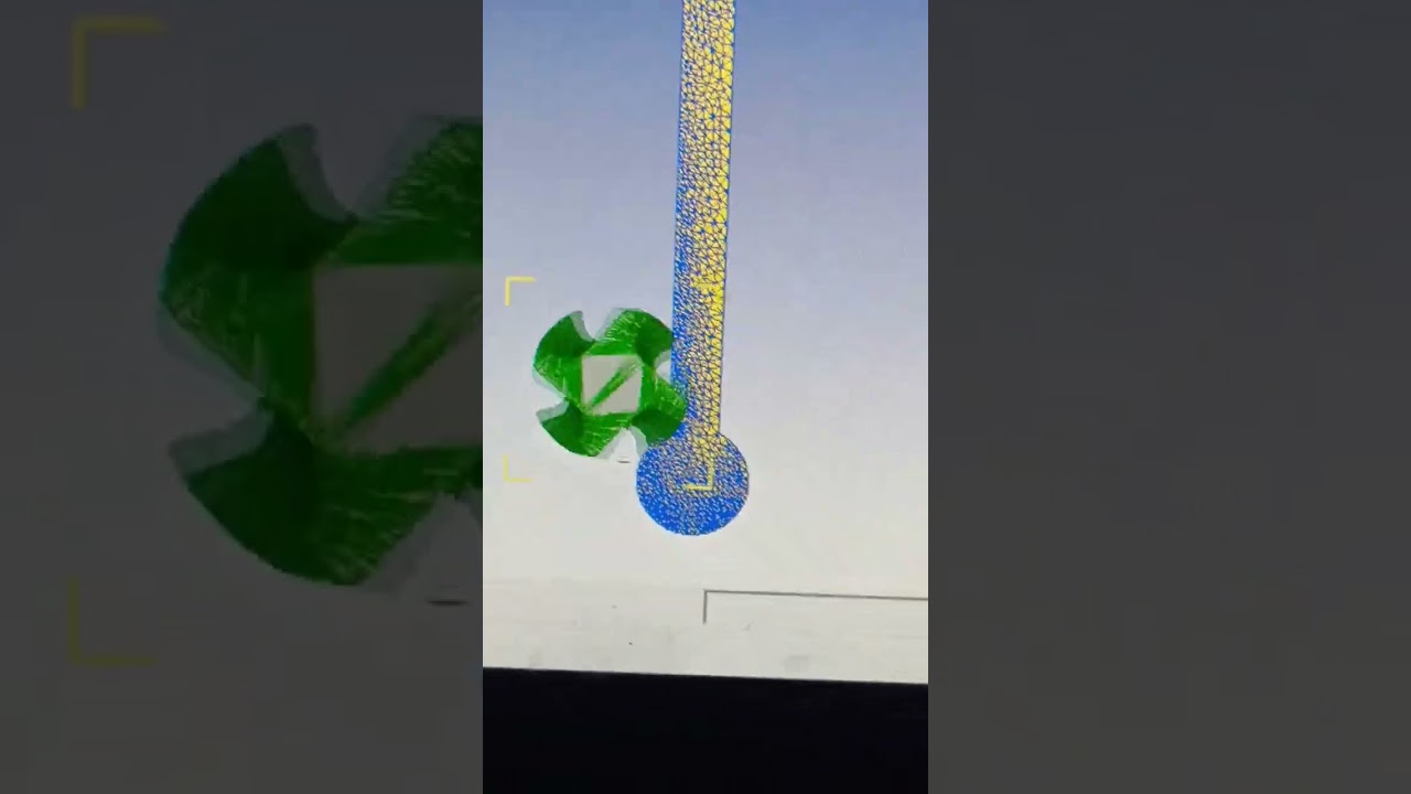 (4e+) Path movement Deform-3D #Deform3D #FEM #scholarship #engineering #manufacturing #PhD