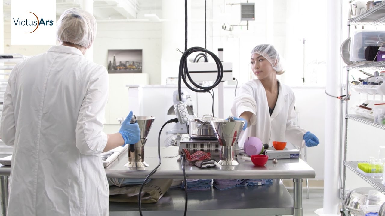 Candy & Confectionery Technology Experts