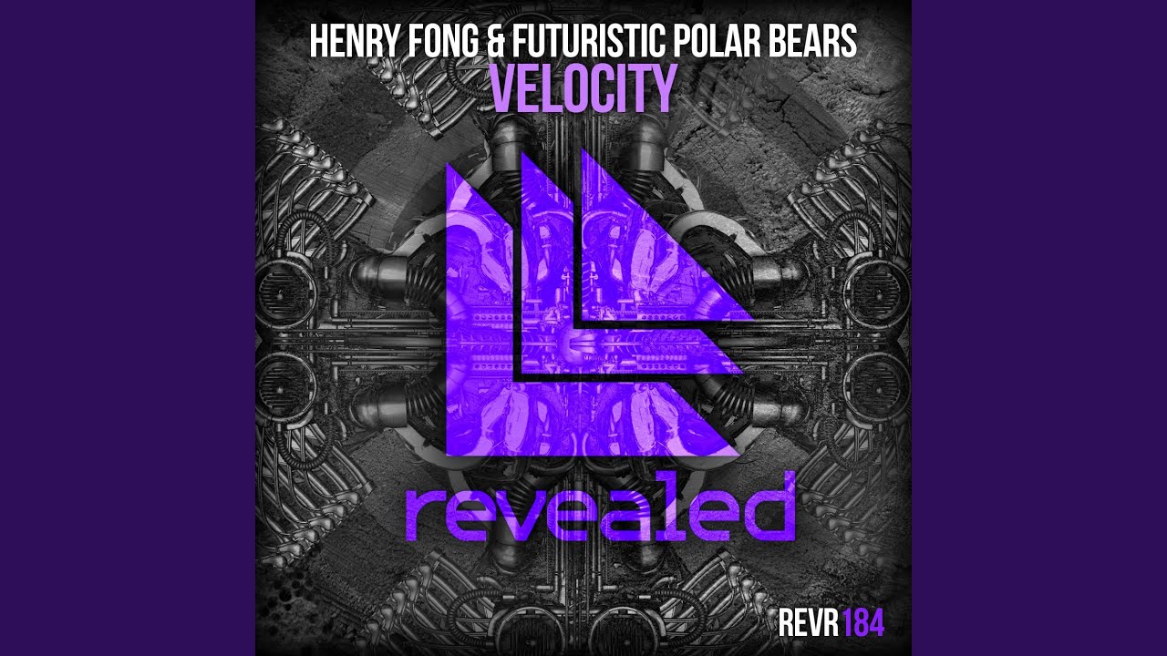 Velocity