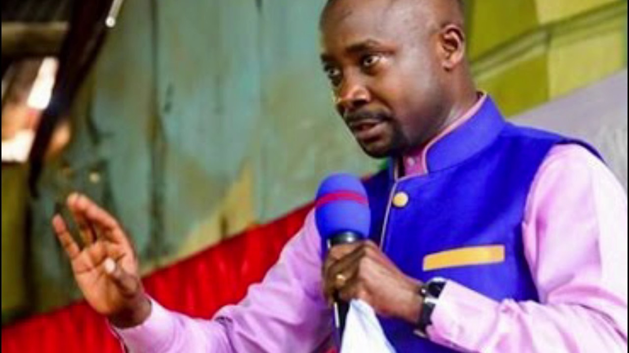 Gwajima: Daudi Bashite 'Makonda' ni  zaidi ya Jambazi